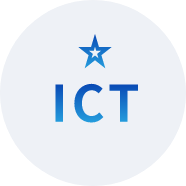 ICT活用の未来を共に描くトータルソリューション